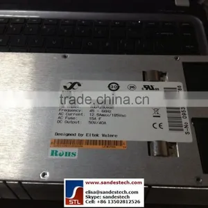 Eltek FLATPACK2 48/2000 2000W 48V Rectifier DC Power 241115.100 thumbnail-5