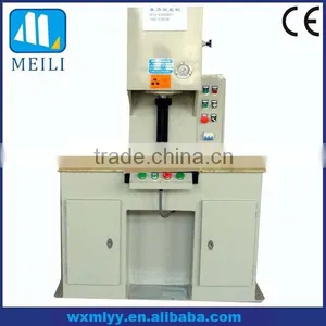 Straightening Hydraulic Machine thumbnail-1