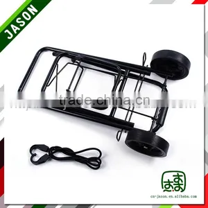2015 Simple Design Coffee Cart, Push Cart, Mini Golf Cart thumbnail-2