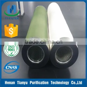 PALL PhaseSep Coalescer Filter Cartridge LCS06HEAH thumbnail-1
