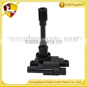 2018 Car and Motorcycle Pencil Ignition CoilSC6350B for Toyota Camry thumbnail-2