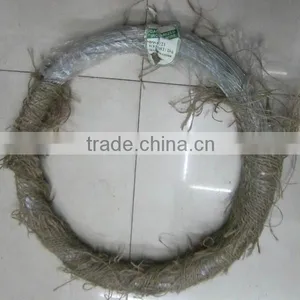 3mm Galvanized Wire Hot Sale thumbnail-1