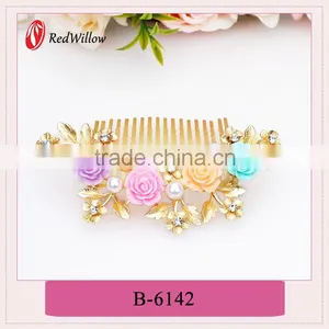 Hot Sale Top Quality Best Price Girl Hair Claw,circle Hair Claw Clip,hot Selling Hair Claw thumbnail-2
