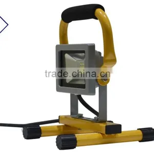 New Waterproof Product Led Floodlight With Stand thumbnail-1