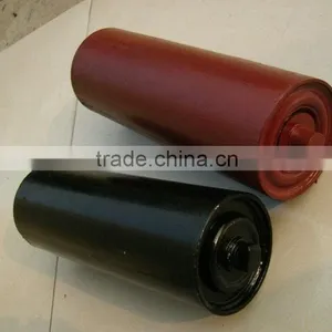 New Products on China Market China Mobile Belt Conveyor Roller Best Sales Products in thumbnail-2