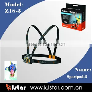 KJstar Shoulder Support Camera Skydive Suit for Skydiving (Z18-3) thumbnail-1