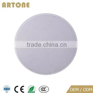 HC-1523Z Series 60W 80W pa Home Audio High Quality Frameless Hifi Inceiling Speaker thumbnail-1