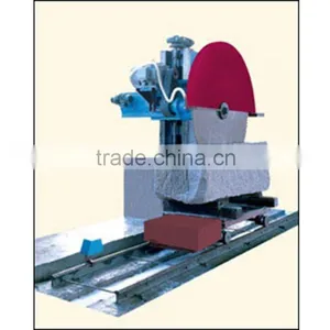 Stone Block Cutting Machine Blade 1600mm thumbnail-1