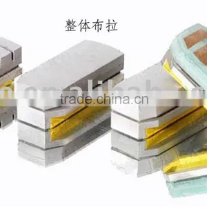 Diamond Fickert Abrasive Tool thumbnail-1