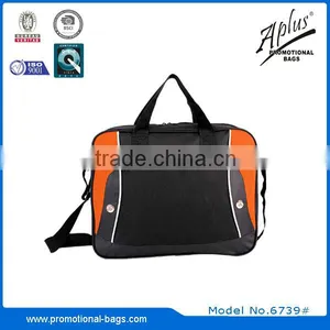 Nice Promotional Briefcase Documents Bag for Men thumbnail-1
