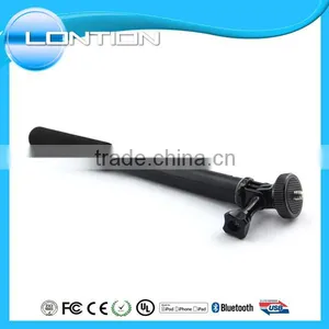 Hot 2015 Bluetooth Products Selfie Stick Aluminum, Lontion Selfie Stick for Mobile Phone thumbnail-2