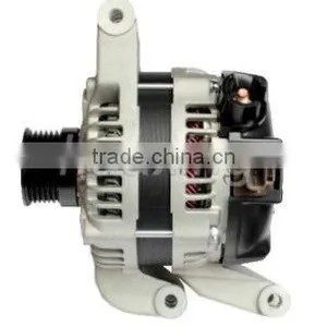Alternator for Focus II Saloon 2005 104210-2720 24047 thumbnail-1