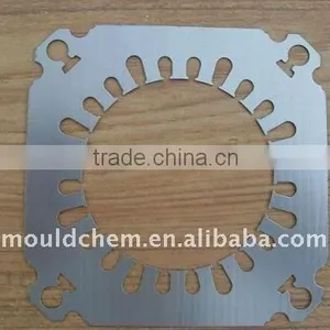 Square Motor Stamping Stator Core Lamination thumbnail-1