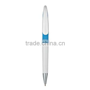 The Hook Pen-White Blue thumbnail-1