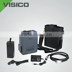 Photographic Equipment Professional Portable Rechareable Battery Studio/outdoor Flash thumbnail-4