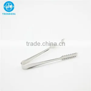 Various Sizes Mini Stainless Steel Tongs thumbnail-5