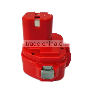 12V 3.0Ah Replacement Ni-MH Battery for MAKITA Cordless Power Tool 1220 PA12 1233S 1233SA 1233SB thumbnail-6