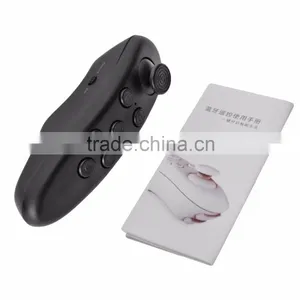 Virtual Reality 3D Glass VR BOX Bluetooth Remote Controller With Wireless thumbnail-6