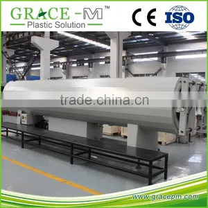 Large Diameter mm Hdpe Pipe Plastic Extrusion Machine thumbnail-3