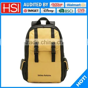 New Products Wholesale Polyester 600D Sport Backpack thumbnail-1