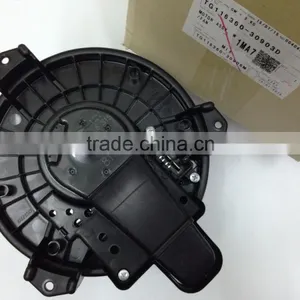 Denso Blower Motor thumbnail-2