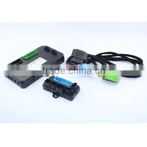 2016 New Special Car Air Conditioner Intelligent Remote Control System With Best Quality thumbnail-5