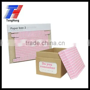 Folding Shoes Box thumbnail-1
