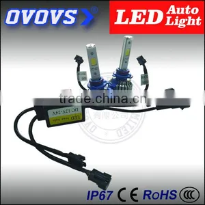 Automobiles & Motorcycles 9005 Led Headlight Bulbs Waterproof Led Headlight 9005 thumbnail-6