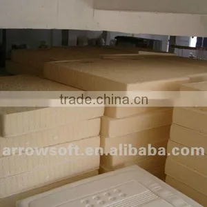 Comfortable Foam Mattress (Ellna 508) thumbnail-1