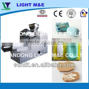 China 2014 Hot Selling High Quality Automatic Bar Soap Machine Quality Choice thumbnail-1