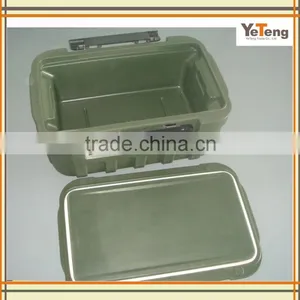 Heat Preservation Food Case , Insulation Can by Rotomold thumbnail-1