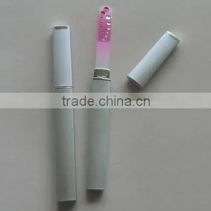 Nail Art Manicure Crystal Glass Nail Files Buffers Nailart Durable Tips Pedicure thumbnail-6