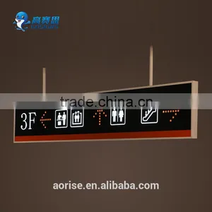 Aluminum Advertising Light Box Wholesale thumbnail-3