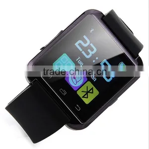 Smart Watch for IOS and Andriod Phone With Bluetooth Smartwatch Phone Supplier's Choice thumbnail-1