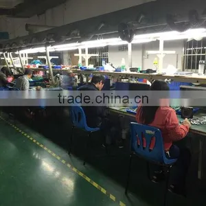 Shenzhen Sigeer Electronics Co., Ltd. company overview - view 1 thumbnail