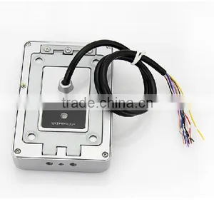 IP68 Waterproof Good Quality Standalone Access Controller Card Single Door Access Control thumbnail-5