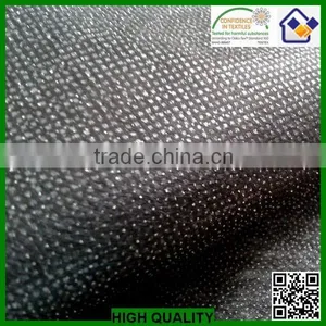 100%PA Good Coating Nonwoven Fusible Interlining for Enzyme Washing thumbnail-2