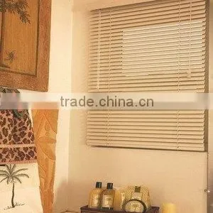 Wood Color Venetian Slat thumbnail-1