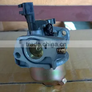 BISON China Taizhou 168 Huayi Carburetor for 3kw Air-cooled Generator thumbnail-2
