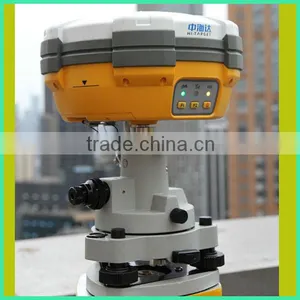 2015 Hot Sale:GPS Navigation Device Dual Frequency thumbnail-1