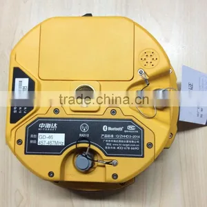 GPS Surveying/ RTK GPS Surveying Equipments for Mapping thumbnail-3