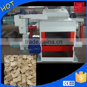Made in China of Drum Chippers Machine Used in Wooden thumbnail-1
