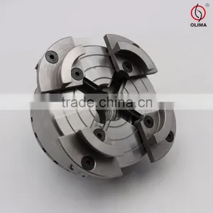 4 Jaw Wood Working Scroll Lathe Chucks,wood Lathe Chucks,Wood Chuck,Lathe Chuck thumbnail-4