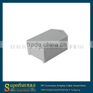 Plastic Electronics Project Box Enclosure -2.12"*1.49"*1.0"(L*W*H) thumbnail-1