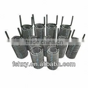 Sprial Titanium Heat Exchanger Tube thumbnail-4