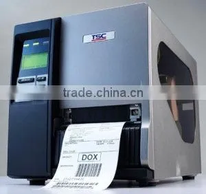 Thermal Transfer Lable Bar Code Printer TSC TTP-344M Plus thumbnail-1