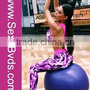Sexy Sports Wear For Women Yoga Sports Bra Top 2016 thumbnail-5