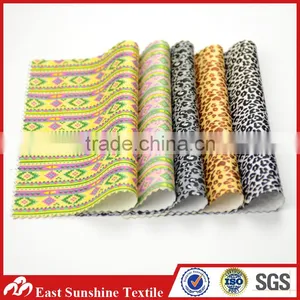 Logo Printed Microfibre Polish Cloth thumbnail-4