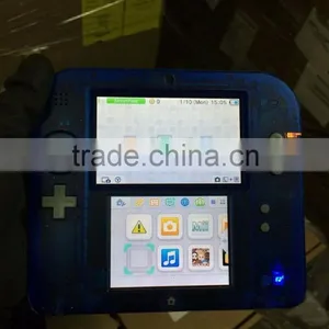 Original New Game Console for 3ds xl Game Machine thumbnail-2