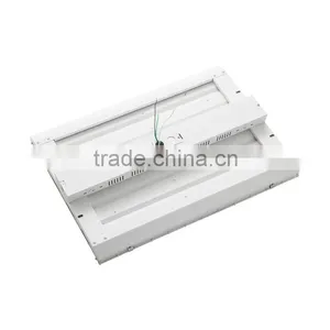 DLC Premium UL LED Linear High Bay, 130 LPW 100W, 150W, 200W, 300W LED Linear High Bay Quality Choice thumbnail-3